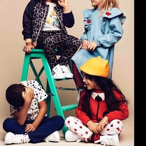 Kids Wear Live 🔥✨